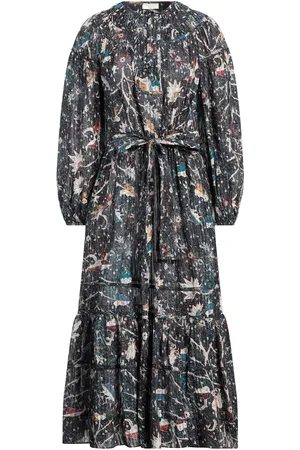 ULLA JOHNSON VESTITI Vestiti midi