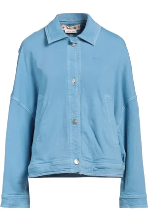 Marni CAPISPALLA Capispalla jeans