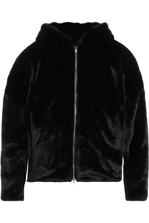 Random Identities CAPISPALLA Shearling & Teddy