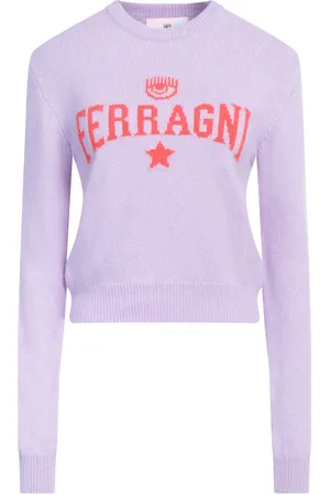 Chiara Ferragni MAGLIERIA Pullover