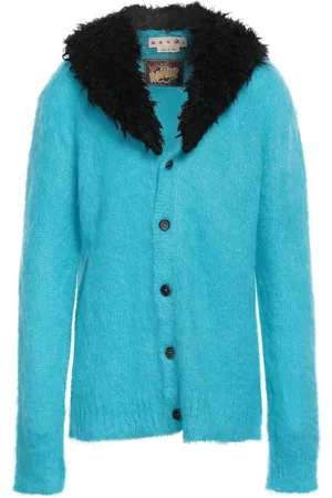 Marni MAGLIERIA Cardigan