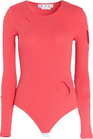 OFF-WHITE OFFWHITE™ TOPWEAR Body
