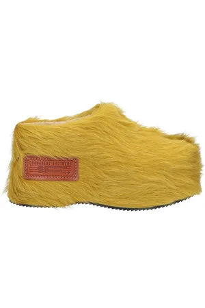 Dsquared2 CALZATURE Mules & Zoccoli