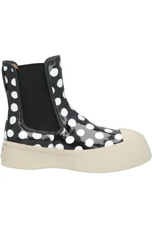 Marni CALZATURE Stivaletti