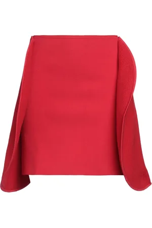 Victoria Beckham BOTTOMWEAR Minigonne