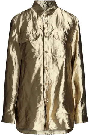 Ralph Lauren TOPWEAR Camicie