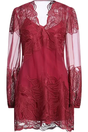 Alberta Ferretti VESTITI Vestiti corti
