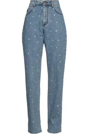 Serafini BOTTOMWEAR Pantaloni jeans