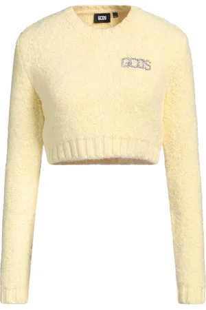 GCDS MAGLIERIA Pullover