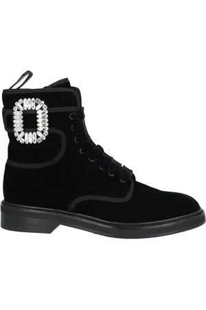 Roger Vivier CALZATURE Stivaletti