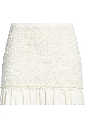 Alexander Wang BOTTOMWEAR Minigonne