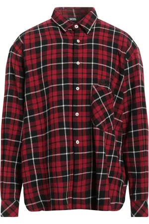 GCDS TOPWEAR Camicie