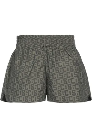 GCDS BOTTOMWEAR Shorts e bermuda