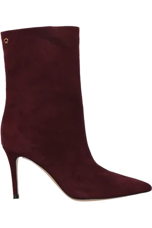 Gianvito Rossi CALZATURE Stivaletti
