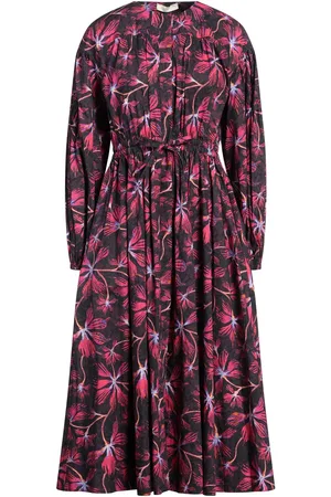 ULLA JOHNSON VESTITI Vestiti midi