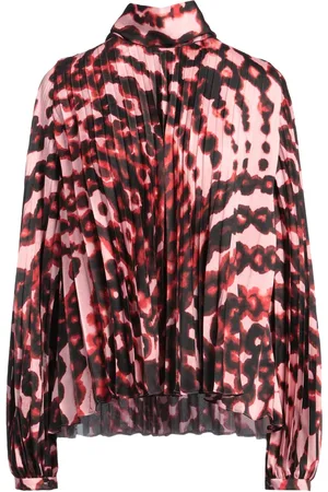 GIANLUCA CAPANNOLO TOPWEAR Top