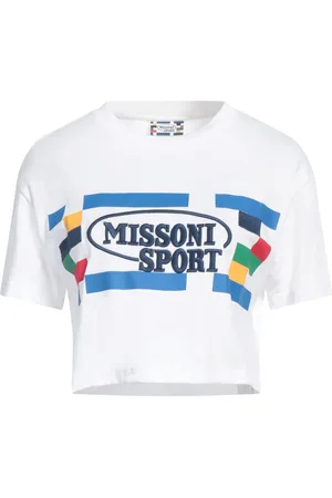 Missoni TOPWEAR Tshirts