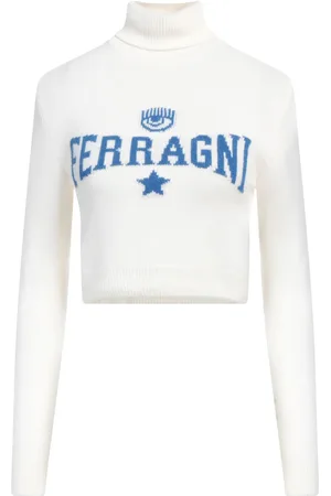 Chiara Ferragni MAGLIERIA Dolcevita