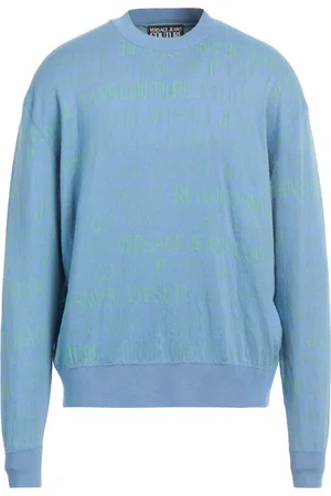 VERSACE MAGLIERIA Pullover