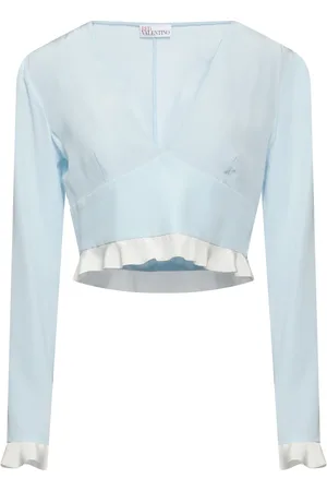 RED Valentino TOPWEAR Top