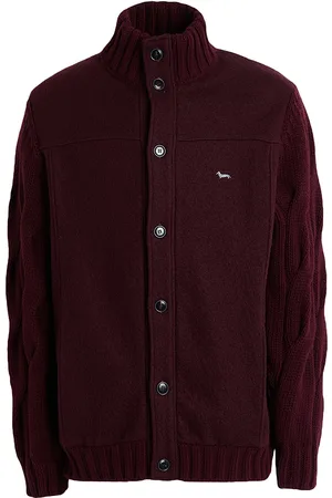 HARMONT&BLAINE MAGLIERIA Cardigan