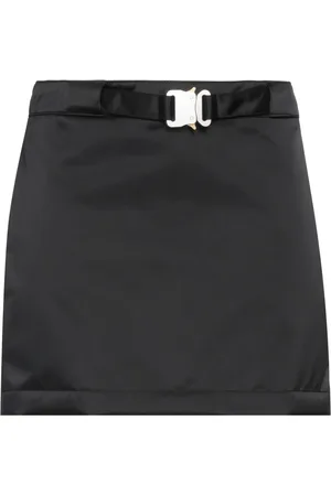 1017 ALYX 9SM BOTTOMWEAR Minigonne