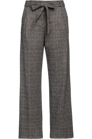 LE TRICOT PERUGIA BOTTOMWEAR Pantaloni