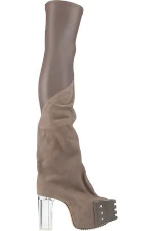 Rick Owens CALZATURE Stivali