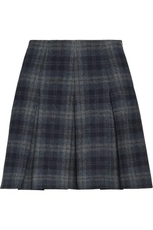 Fabiana Filippi BOTTOMWEAR Minigonne