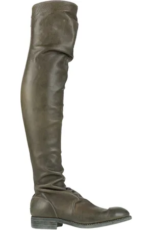 GUIDI CALZATURE Stivali