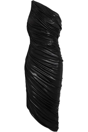 Norma Kamali VESTITI Vestiti midi