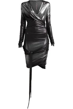 Rick Owens VESTITI Vestiti corti