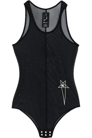 Rick Owens TOPWEAR Body
