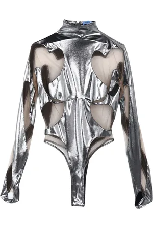 MUGLER TOPWEAR Body