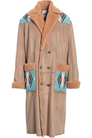 Blast Off BLASTOFF CAPISPALLA Shearling & Teddy