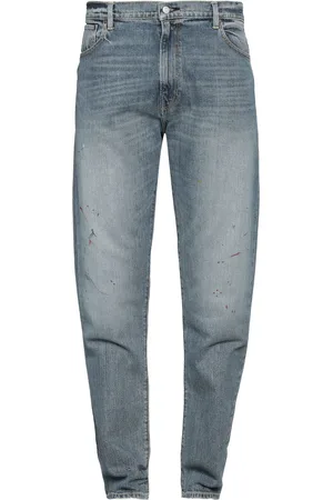 RE/DONE BOTTOMWEAR Pantaloni jeans