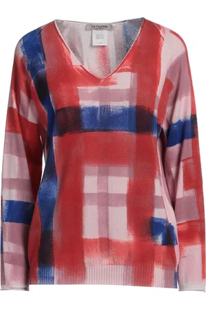 LA FILERIA MAGLIERIA Pullover