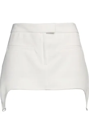Courrèges BOTTOMWEAR Minigonne