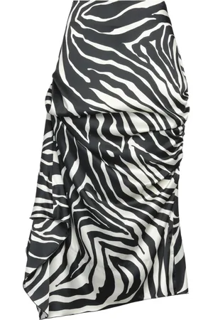 Calcaterra BOTTOMWEAR Gonne midi