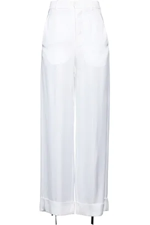 ANN DEMEULEMEESTER BOTTOMWEAR Pantaloni