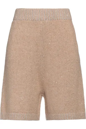 Fabiana Filippi BOTTOMWEAR Shorts e bermuda