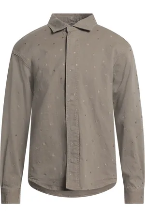 Emporio Armani TOPWEAR Camicie jeans