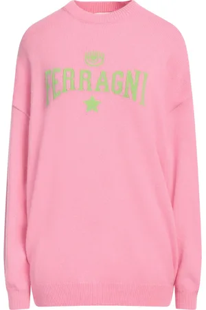 Chiara Ferragni MAGLIERIA Pullover