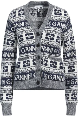 Ganni MAGLIERIA Cardigan