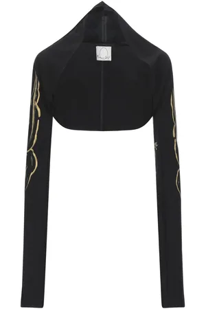 ROMEO GIGLI TOPWEAR Coprispalle