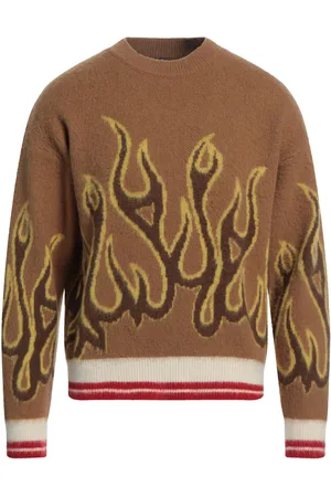 Palm Angels MAGLIERIA Pullover