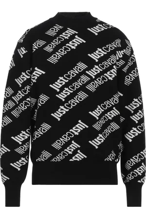 Roberto Cavalli MAGLIERIA Pullover