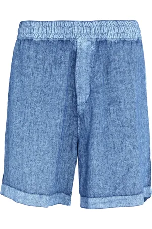 Burberry BOTTOMWEAR Shorts e bermuda