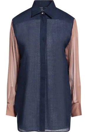 Agnona TOPWEAR Camicie