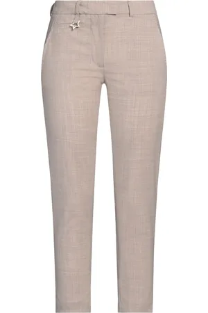 LORENA ANTONIAZZI BOTTOMWEAR Pantaloni